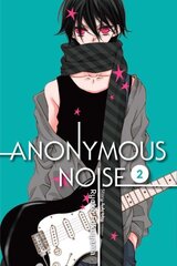 Anonymous Noise, Vol. 2, 2 цена и информация | Фантастика, фэнтези | kaup24.ee