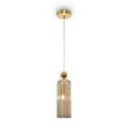 Maytoni Modern rippvalgusti Antic MOD302PL-01CG Gold