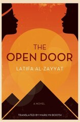 Open Door: A Novel цена и информация | Фантастика, фэнтези | kaup24.ee