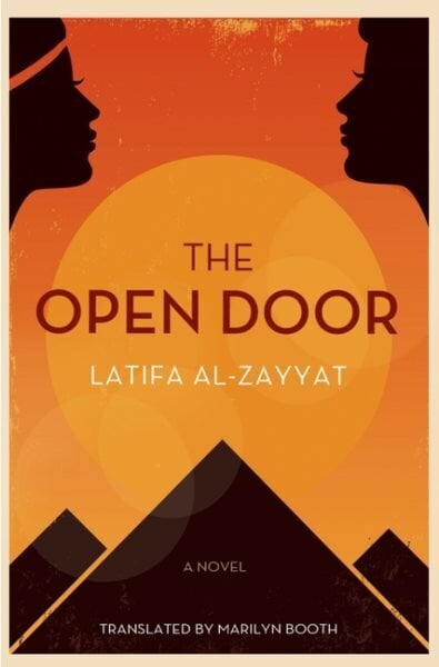 Open Door: A Novel hind ja info | Fantaasia, müstika | kaup24.ee