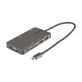 USB-jaotur Startech DKT30CHVSDPD