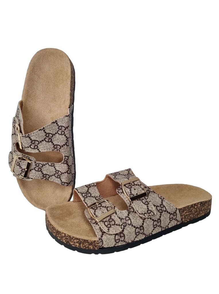 Naiste kingad MSMG. hind ja info | Naiste sandaalid | kaup24.ee