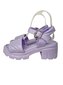 Naiste sandaalid YJG SHOES. цена и информация | Naiste sandaalid | kaup24.ee