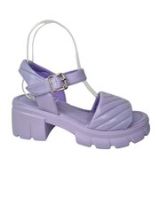 Naiste sandaalid YJG SHOES. hind ja info | Naiste sandaalid | kaup24.ee