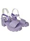 Naiste sandaalid YJG SHOES. цена и информация | Naiste sandaalid | kaup24.ee
