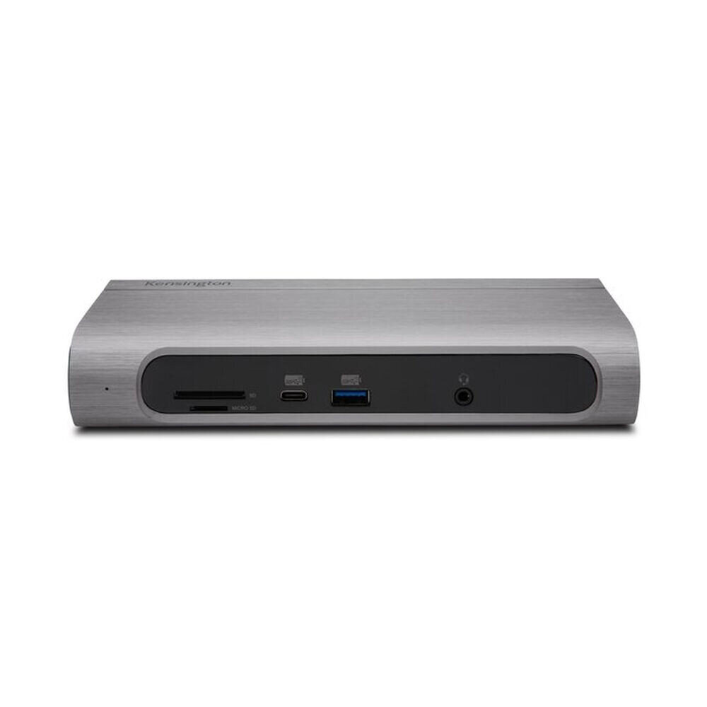 USB-jaotur Kensington K34009EU hind ja info | USB jagajad, adapterid | kaup24.ee