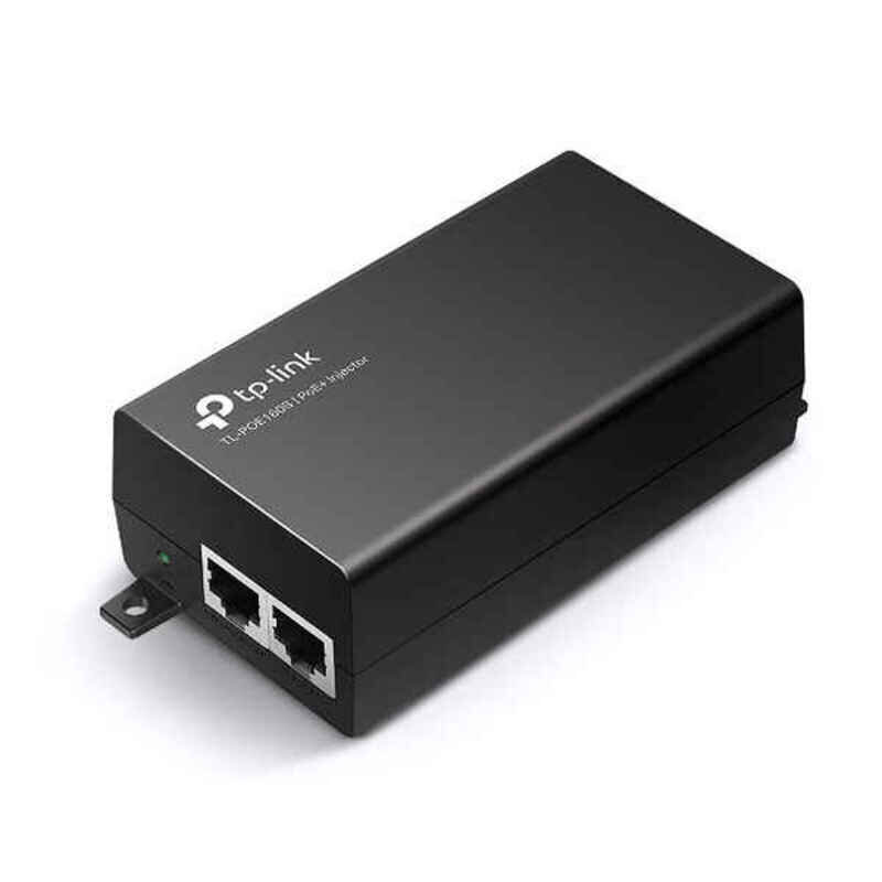 Võrguadapter TP-Link TL-POE160S цена и информация | USB jagajad, adapterid | kaup24.ee