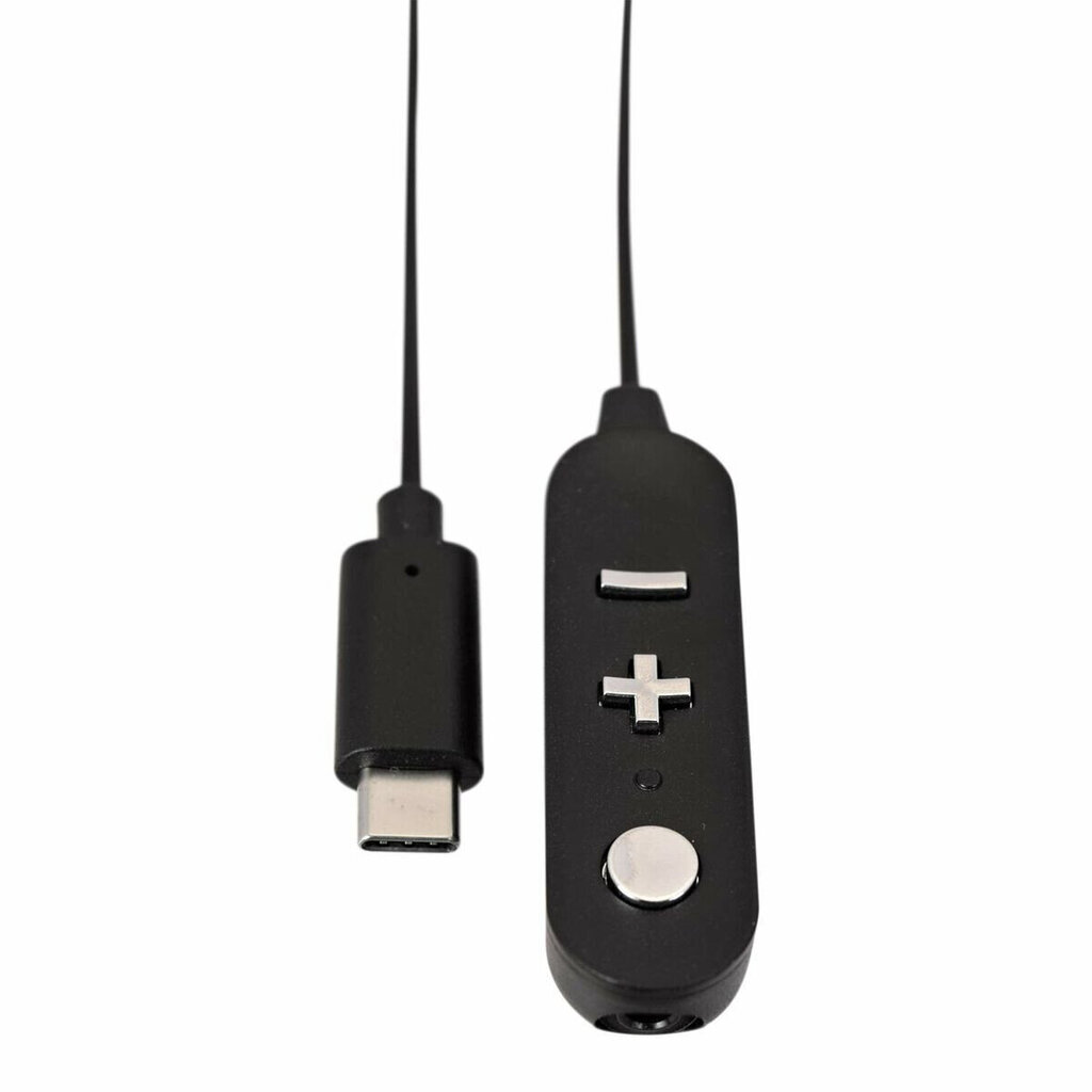 USB C-Jack 3.5 mm Adapter V7 CAUSB-C hind ja info | USB jagajad, adapterid | kaup24.ee