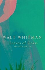 Leaves of Grass (Legend Classics) цена и информация | Поэзия | kaup24.ee