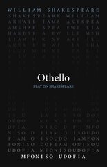 Othello цена и информация | Рассказы, новеллы | kaup24.ee