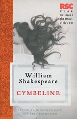 Cymbeline hind ja info | Lühijutud, novellid | kaup24.ee