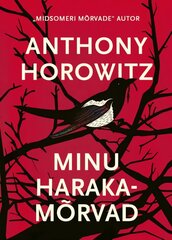 Minu harakamõrvad цена и информация | Классическая литература | kaup24.ee