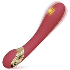 G spot vibrator Cleopatra цена и информация | Вибраторы | kaup24.ee