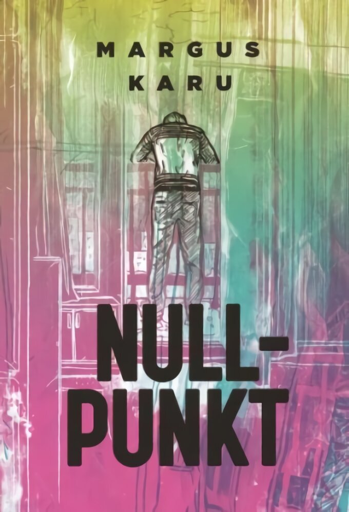 Nullpunkt hind ja info | Kirjandusklassika | kaup24.ee