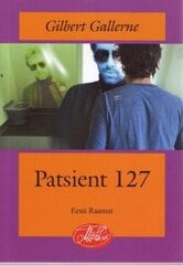 Patsient 127 цена и информация | Классическая литература | kaup24.ee