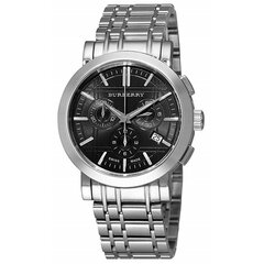 Мужские часы Burberry BU1366 (Ø 40 мм) цена и информация | Мужские часы | kaup24.ee