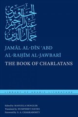 Book of Charlatans hind ja info | Lühijutud, novellid | kaup24.ee