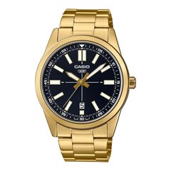 Meeste Kell Casio MTP-VD02G-1EUDF цена и информация | Мужские часы | kaup24.ee