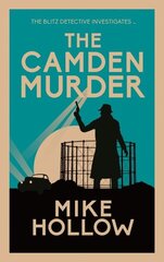 Camden Murder: The gripping wartime murder mystery цена и информация | Фантастика, фэнтези | kaup24.ee