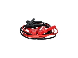 Käivitusjuhtmed 200A 2.5m 6V 12V 24V CARPOINT 0177619 цена и информация | Зарядные устройства | kaup24.ee