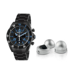 Мужские часы Momo Dive Master Sport (Ø 46 мм) цена и информация | Мужские часы | kaup24.ee