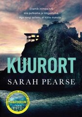 Kuurort цена и информация | Классическая литература | kaup24.ee