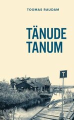 Tänude tanum цена и информация | Классическая литература | kaup24.ee