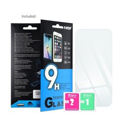 Tempered Glass 9H для iPhone 12 mini цена и информация | Защитные пленки для телефонов | kaup24.ee