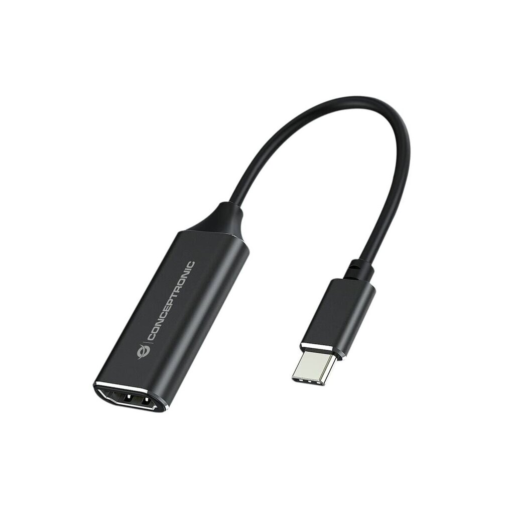 USB-jaotur Conceptronic ABBY03B hind ja info | USB jagajad, adapterid | kaup24.ee