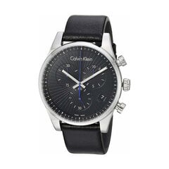 Мужские часы Calvin Klein Steadfast цена и информация | Мужские часы | kaup24.ee