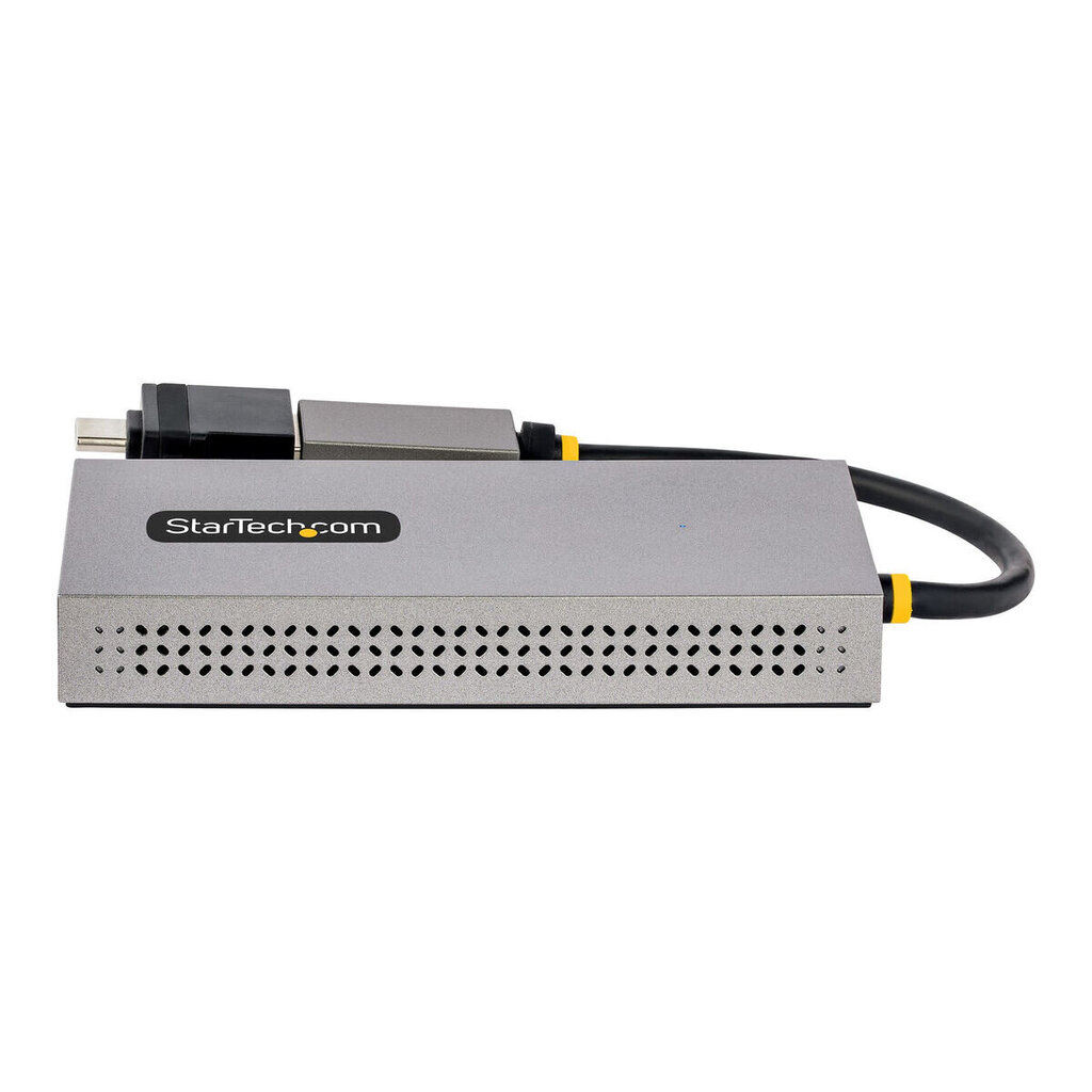 USB 3.0-HDMI Adapter Startech 107B-USB-HDMI hind ja info | USB jagajad, adapterid | kaup24.ee