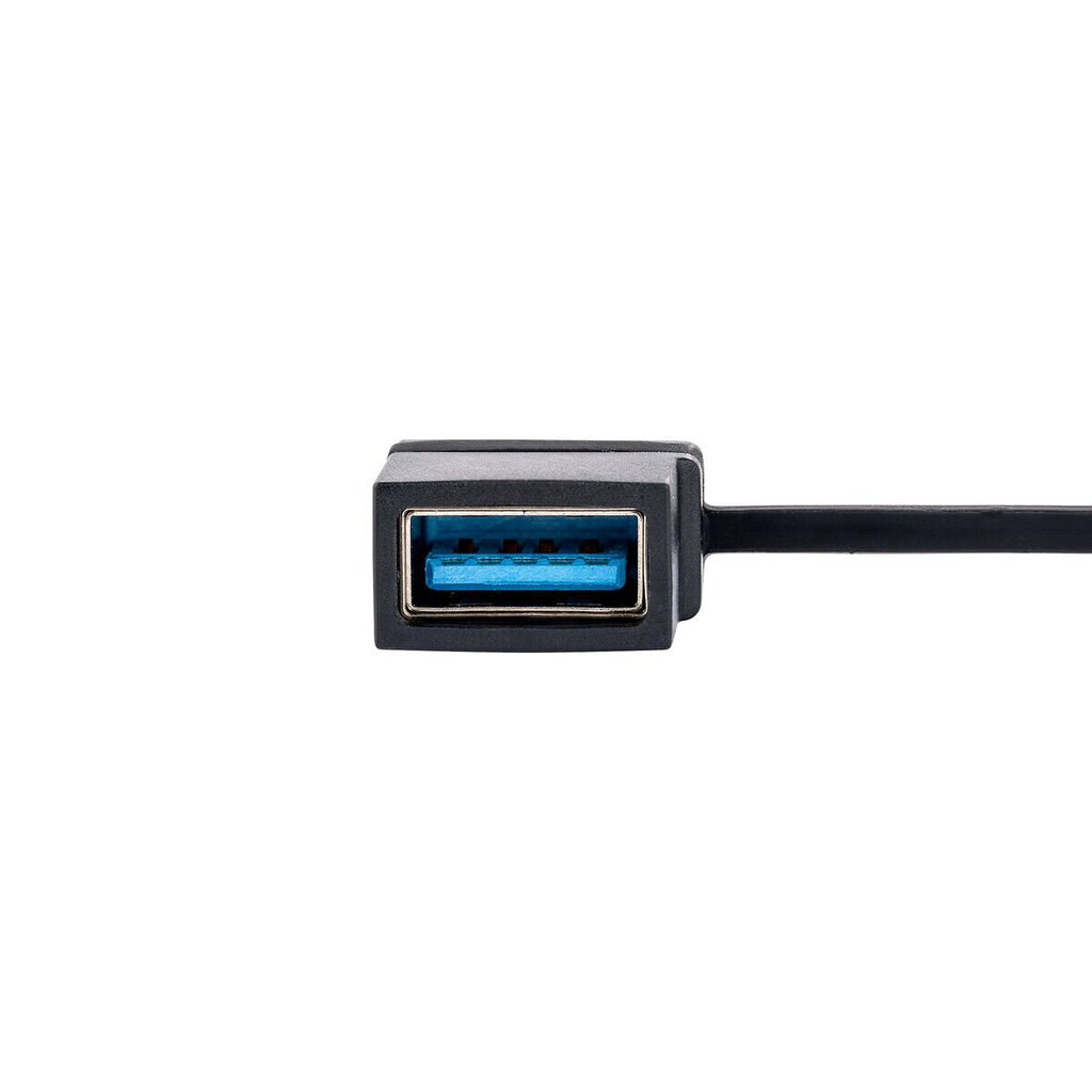 USB 3.0-HDMI Adapter Startech 107B-USB-HDMI hind ja info | USB jagajad, adapterid | kaup24.ee