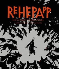 Rehepapp. цена и информация | Классическая литература | kaup24.ee