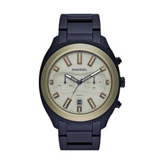 Мужские часы Diesel Tumbler (Ø 45 мм) цена и информация | Мужские часы | kaup24.ee