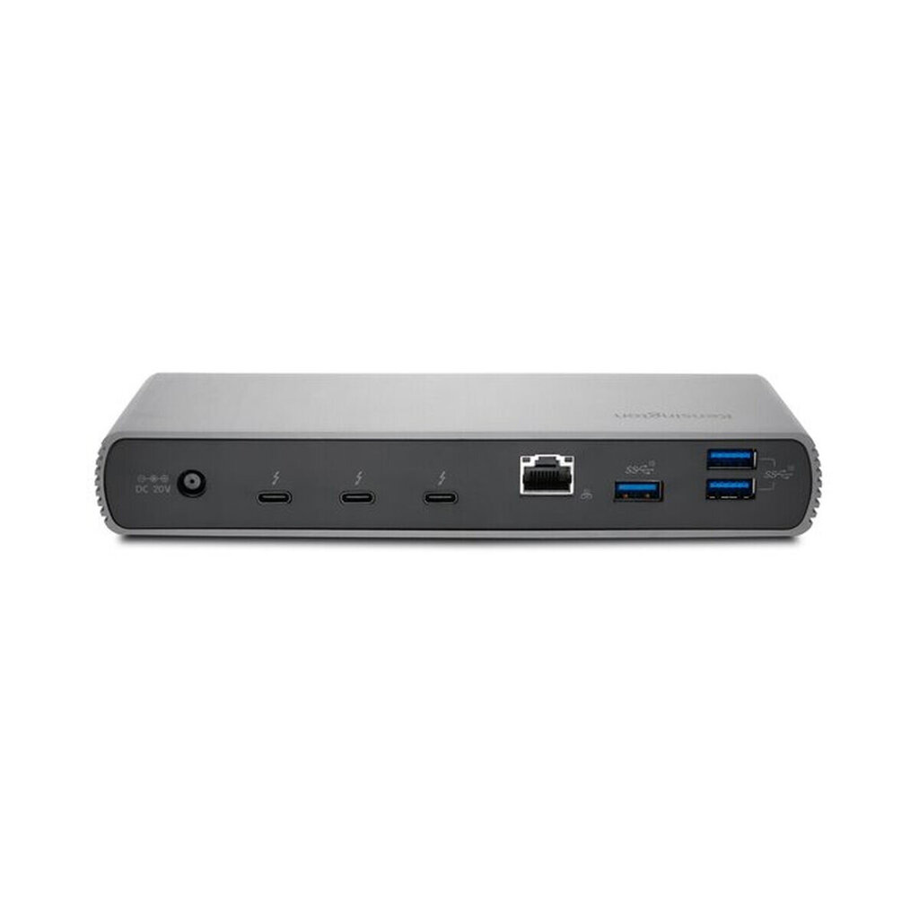 USB-jaotur Kensington K37899WW hind ja info | USB jagajad, adapterid | kaup24.ee
