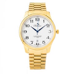 Мужские часы Bellevue, F.10, (Ø 40 мм) цена и информация | Мужские часы | kaup24.ee