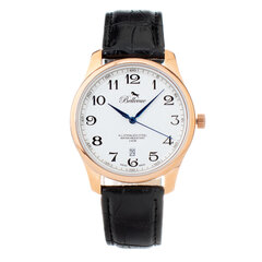 Мужские часы Bellevue, D.36, (Ø 40 мм) цена и информация | Мужские часы | kaup24.ee