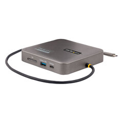 USB-jaotur Startech 102B-USBC-MULTIPORT hind ja info | USB jagajad, adapterid | kaup24.ee