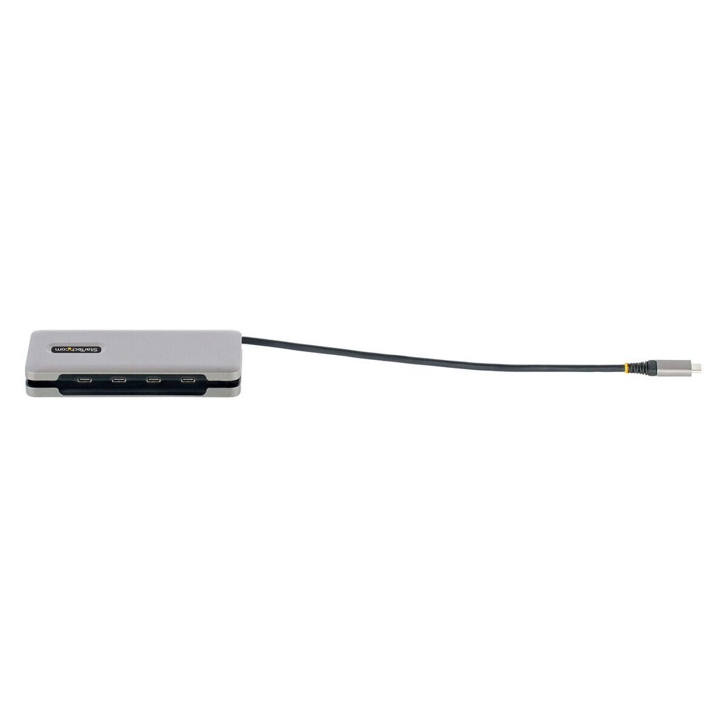 USB-jaotur Startech HB31CM4CPD3 hind ja info | USB jagajad, adapterid | kaup24.ee