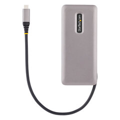 USB-разветвитель Startech HB31CM4CPD3 цена и информация | Адаптеры и USB-hub | kaup24.ee