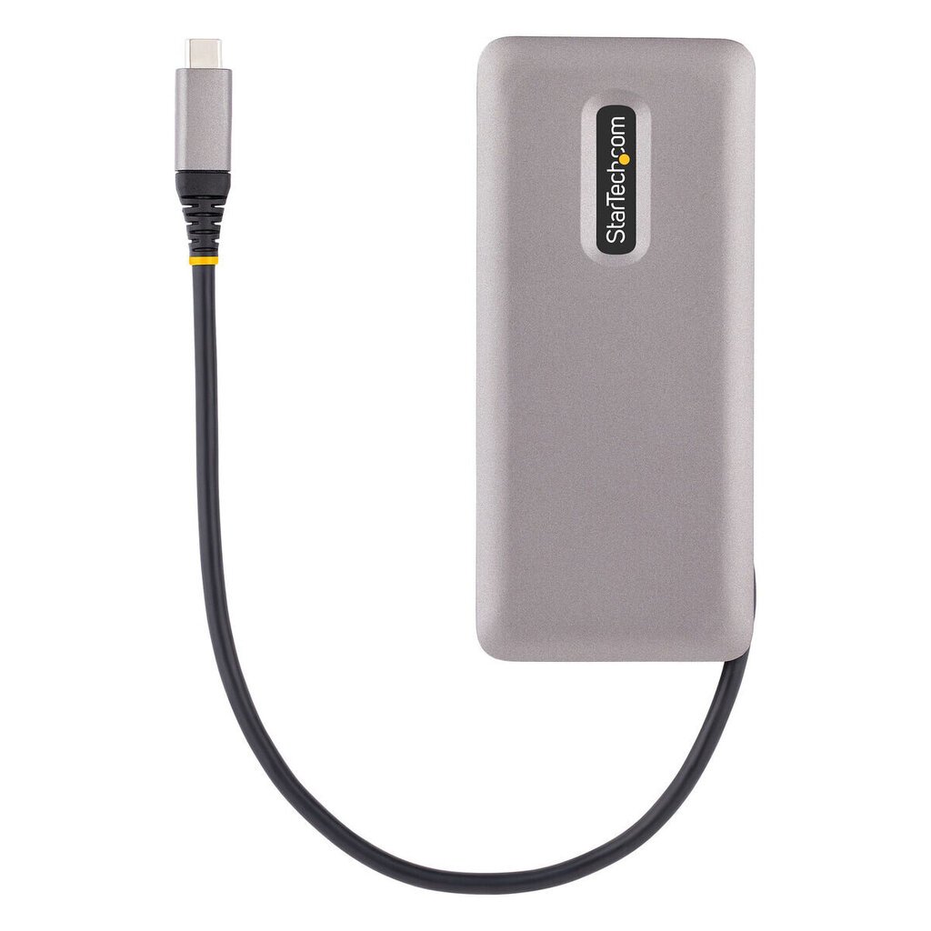 USB-jaotur Startech HB31CM4CPD3 hind ja info | USB jagajad, adapterid | kaup24.ee