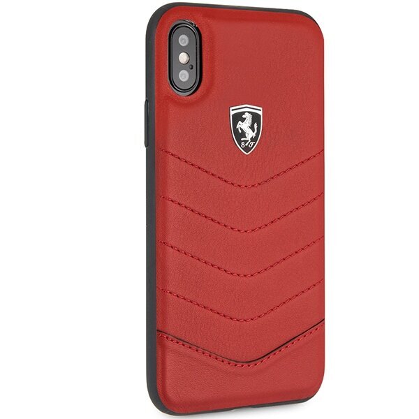 Ferrari, punane hind ja info | Telefoni kaaned, ümbrised | kaup24.ee