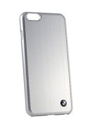 Аллюминиевый защитный чехол для Apple iPhone 6/6s цена и информация | Чехлы для телефонов | kaup24.ee