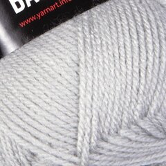Пряжа для вязания YarnArt Baby 50 г, цвет 855 цена и информация | Принадлежности для вязания | kaup24.ee