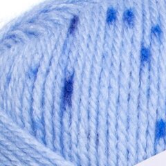 Пряжа для вязания YarnArt Baby Color 50 г, цвет 207 цена и информация | Принадлежности для вязания | kaup24.ee