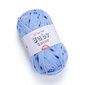 Kudumislõng YarnArt Baby Color 50 g, värvus 207 hind ja info | Kudumistarvikud | kaup24.ee