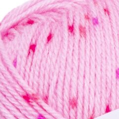 Пряжа для вязания YarnArt Baby Color 50 г, цвет 211 цена и информация | Принадлежности для вязания | kaup24.ee