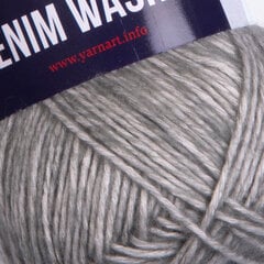 Пряжа для вязания YarnArt Denim Washed 50 г, цвет 908 цена и информация | Принадлежности для вязания | kaup24.ee