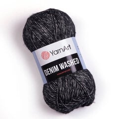 Пряжа для вязания YarnArt Denim Washed 50 г, цвет 923 цена и информация | Принадлежности для вязания | kaup24.ee