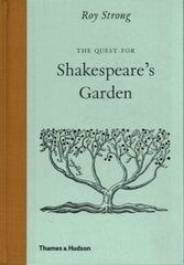 Quest for Shakespeare's Garden цена и информация | Исторические книги | kaup24.ee